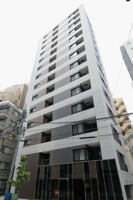 【外観】 | リビオレゾン千代田岩本町ルジェンテ