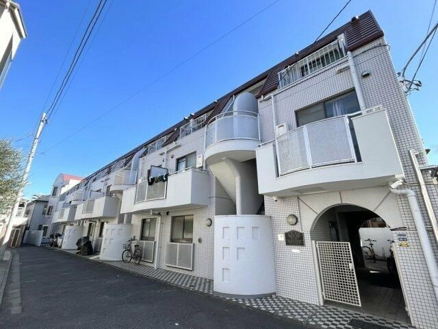 メインステージ中板橋駅前