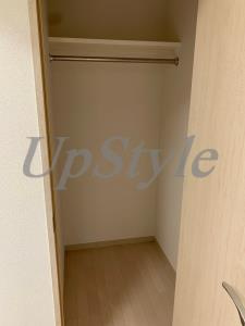 【収納】 | スパシエベレーザ綾瀬