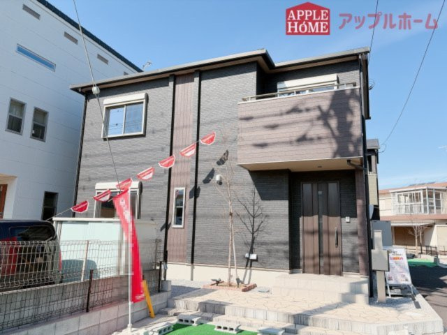 行田市深水町II