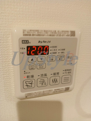 【設備】 | メゾン　モン　ポワール