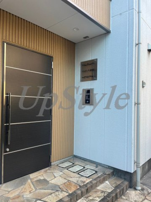 【エントランス】 | プランドール新小岩
