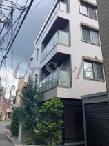 ラシーネ・テラス文京千駄木の画像