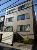 ジュネス西麻布の画像
