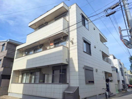 メゾン目黒原町