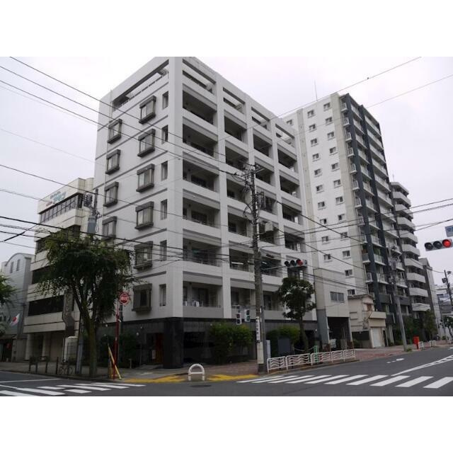 デュオ・スカーラ東陽町