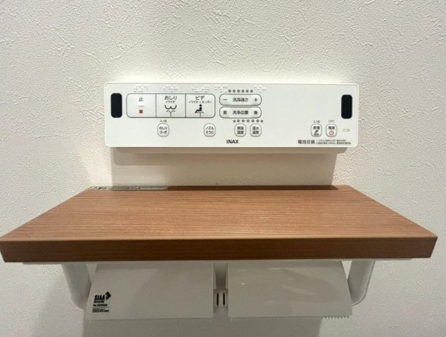 【設備】 | Le Lien Blanc高木 | 同ハウスメーカー施工の類似物件参考写真です