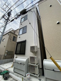 クレールメゾン千住大橋の画像