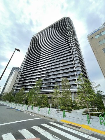リビオタワー品川