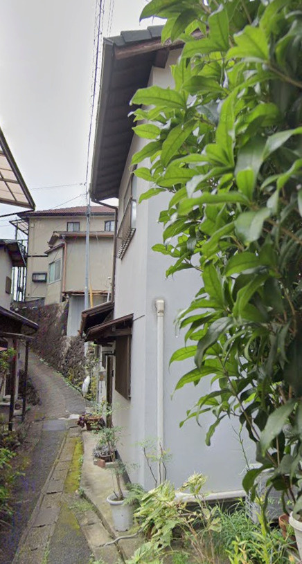 生駒市東新町戸建