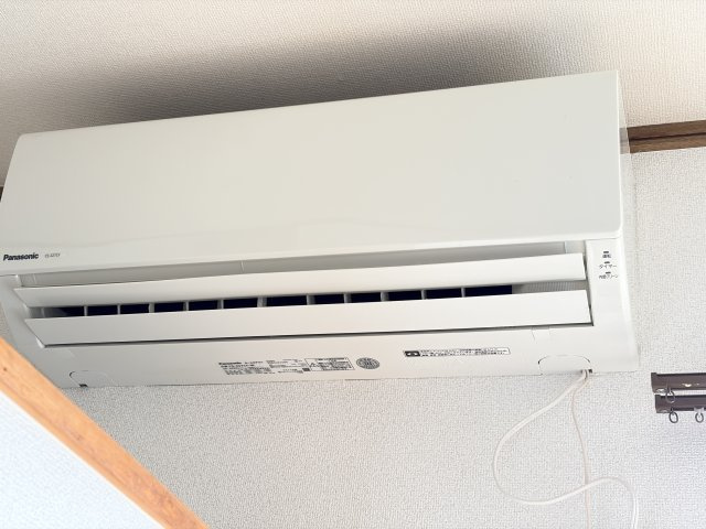 Jハイツの設備