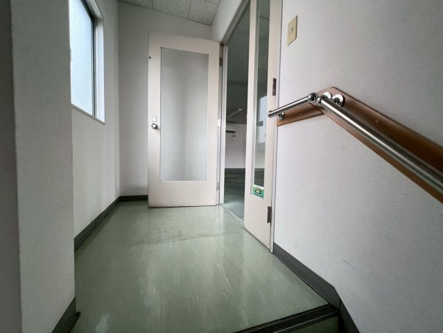高針事務所倉庫のその他