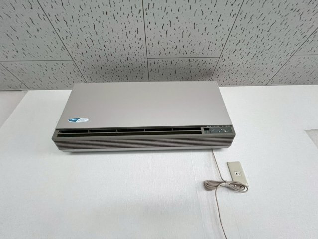 高針事務所倉庫の設備