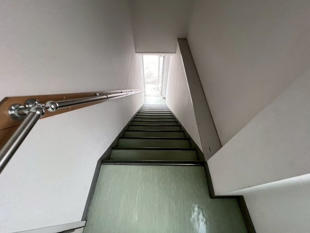 高針事務所倉庫のその他