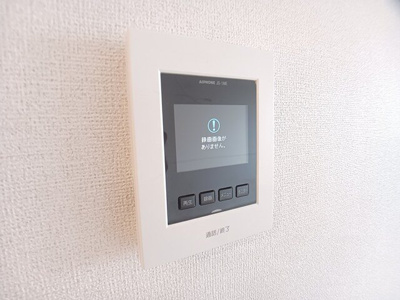 【セキュリティ】 | アメニティ３号館