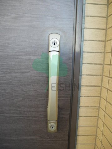 ルッシェ住吉のセキュリティ