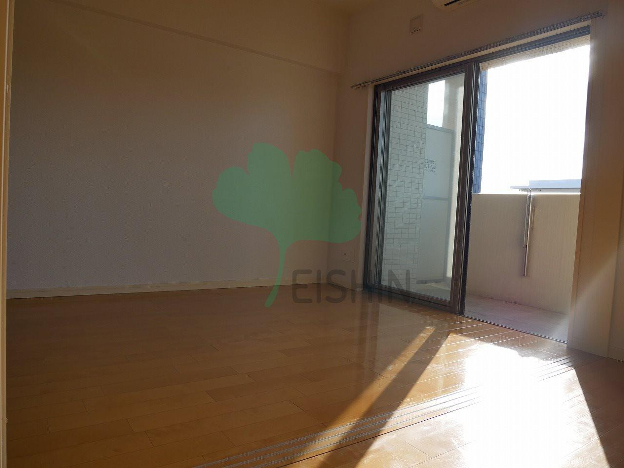 ルッシェ住吉の子供部屋