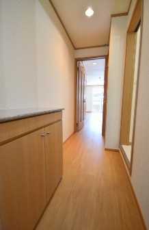 アダージョ美野島Bの設備