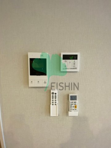 グランデール博多の設備