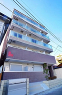 b’CASA横濱大口の画像