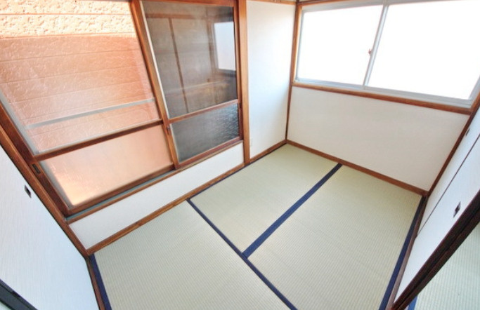 横浜市　2棟一括アパートのその他