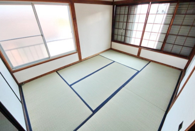 横浜市　2棟一括アパートのその他