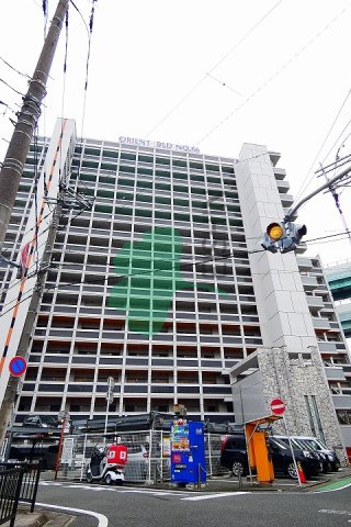 ギャランティー21博多オリエントビルNo.66