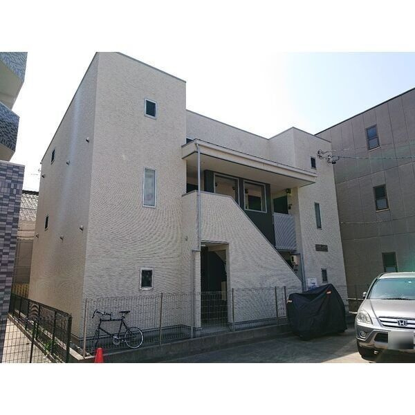 ヴェリテール本陣　名古屋市賃貸　仲介手数料無料のロビー