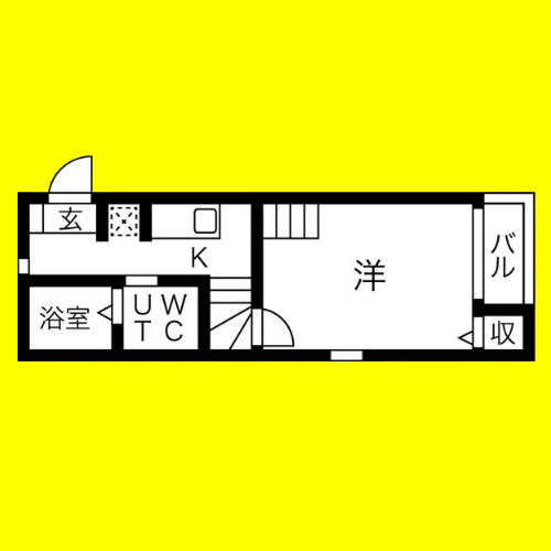 ヴェリテール本陣　名古屋市賃貸　仲介手数料無料
