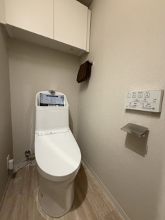 【トイレ】草津ロジュマン 