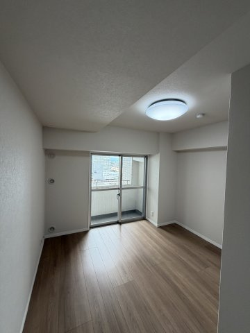 【洋室】草津ロジュマン 