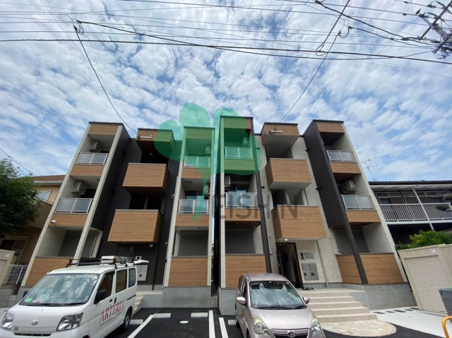 メゾンソレイユ南福岡