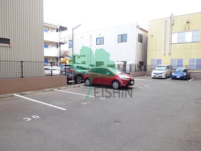 グロースメゾン博多山王