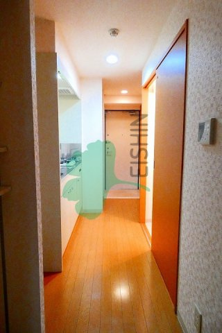 ボルゲーゼ駅南の内装