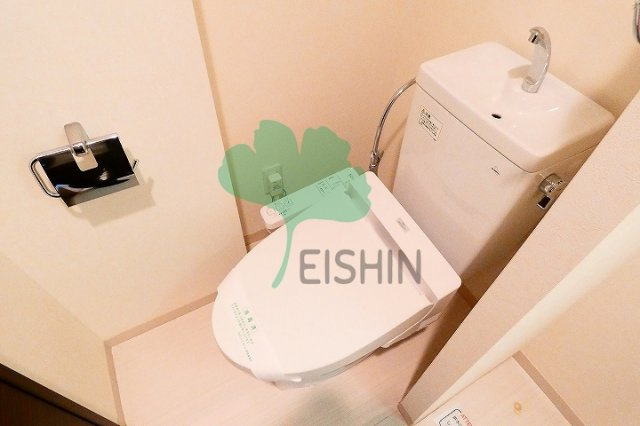 No.67 BENEFIT21博多(ナンバー67　ベネフィット21博多)のトイレ|清潔感のあるトイレです。