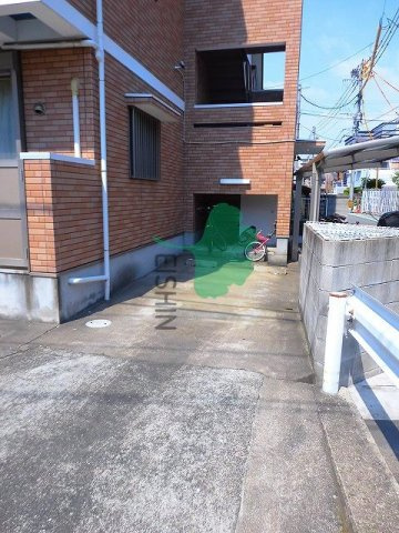 サンセリテ博多駅南2