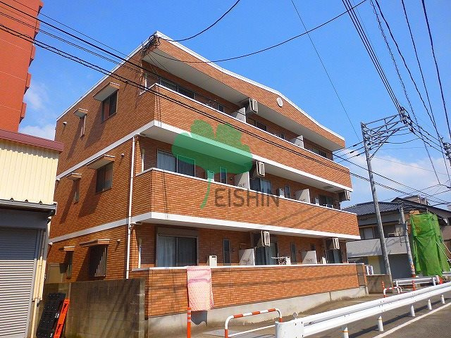 サンセリテ博多駅南2