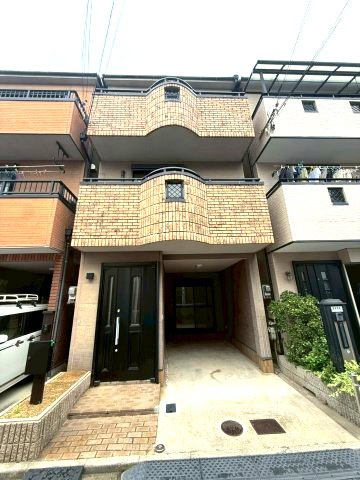 横小路5丁目　中古戸建