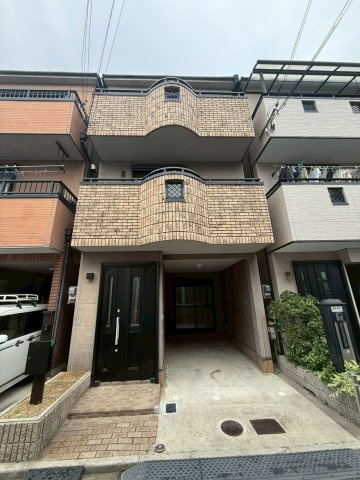 横小路5丁目　中古戸建の外観