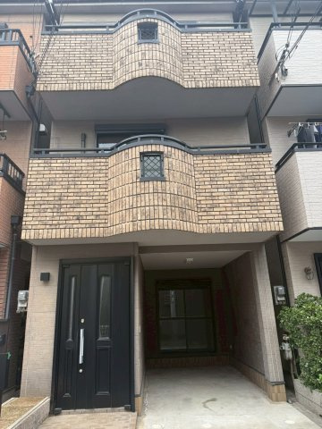 横小路5丁目　中古戸建の外観