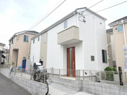 練馬区南大泉3丁目　中古一戸建住宅　(保谷店)の画像
