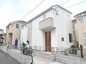練馬区南大泉3丁目　中古一戸建住宅　(保谷店)の画像