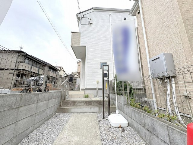 【外観】 | 練馬区南大泉3丁目　中古一戸建住宅　(保谷店) | 第一種低層住居専用地域につき住環境の良さが魅力。
