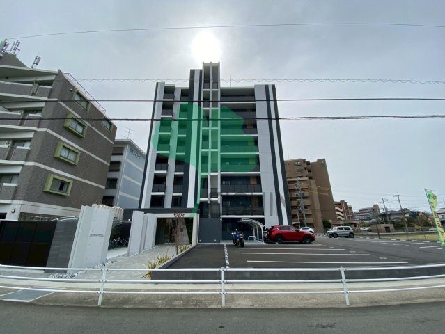 パストラーレ博多