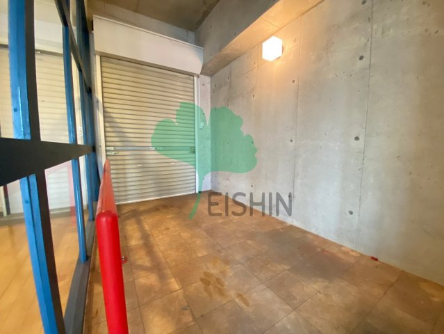 ハイディングプレイス東比恵