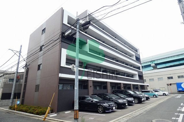 レトワール吉塚