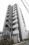 ステージファースト新宿西落合の画像