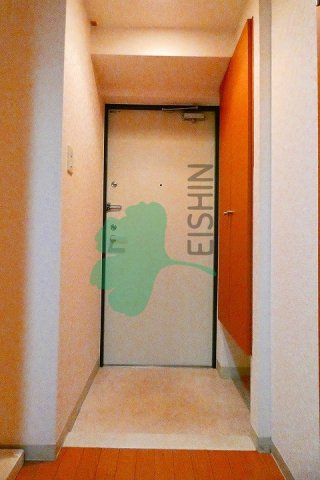 ボルゲーゼ駅南