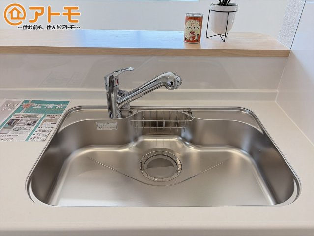 【内装】 | 富士宮市粟倉南町第2　新築戸建て　1号棟