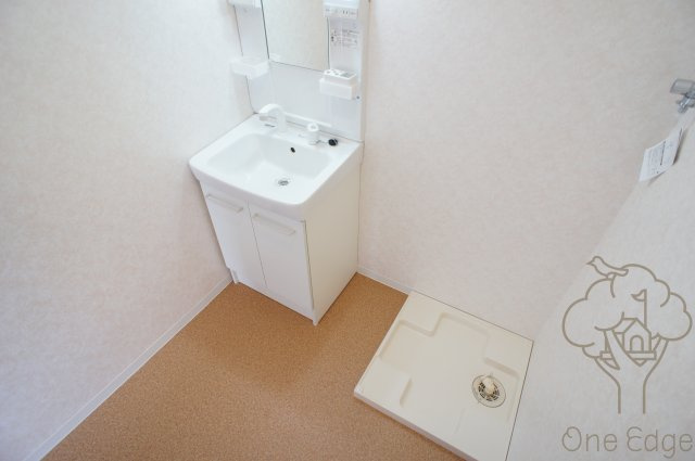 ラムアンドエヌエンタープライズの独立洗面台